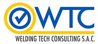logo welding